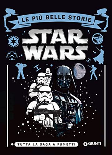 Star Wars. Tutta la saga a fumetti (The Best of Vol. 9)